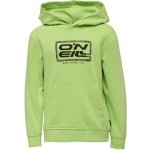 O'Neill Logo reflexní neon – Zboží Dáma