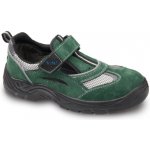 VM Footwear Amsterdam 2865 01 sandály šedá – Hledejceny.cz