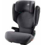 Britax Römer Kidfix Pro Classic 2025 Midnight Grey – Sleviste.cz