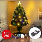 Aigostar- LED Venkovní vánoční dekorace 3,6W 31 230V 2700K 20 25 30cm IP44 dárky | AI0481 – Hledejceny.cz