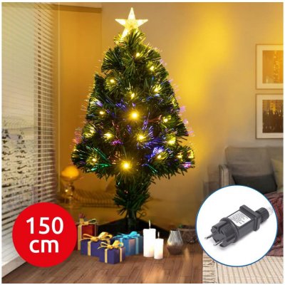 Aigostar- LED Venkovní vánoční dekorace 3,6W 31 230V 2700K 20 25 30cm IP44 dárky | AI0481 – Hledejceny.cz