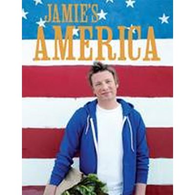 Jamie's America – Hledejceny.cz