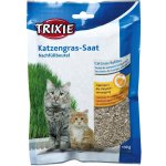 Trixie Tráva pro kočku Biogras 100 g – Hledejceny.cz