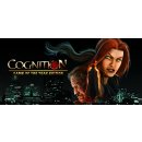 Cognition An Erica Reed Thriller GOTY