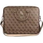 Guess GUCB15G4GFBR 15/16" Brown – Zboží Živě