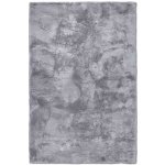 ELLE Decoration Cosy 106110 Silver Šedá – Zboží Dáma