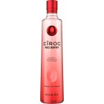 Ciroc Red Berry 37,5% 0,7 l (holá láhev) – Zboží Mobilmania