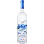 Grey Goose Vodka 40% 0,7 l (holá láhev) – Hledejceny.cz