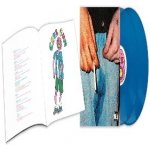 Tyler The Creator: Cherry Bomb Anniversary Coloured Transparent Blue Vinyl – Hledejceny.cz