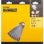 DeWALT DT4092 kotouč serie 40 pro kotoučové pily 184x16mm, 48 zubů – Hledejceny.cz