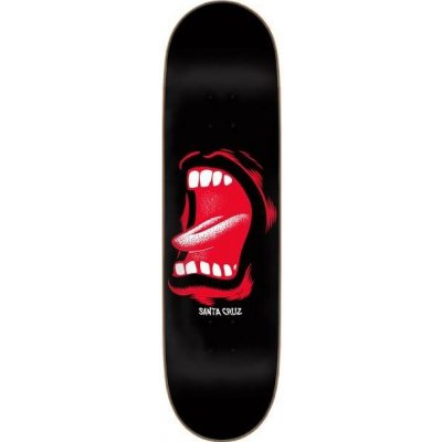 Santa Cruz Screaming Mouth – Zboží Dáma
