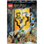 LEGO® Harry Potter™ 76412 Zástava Mrzimoru – Hledejceny.cz