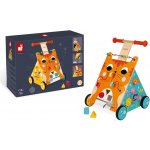 Janod multifunkční Kočka – Zboží Dáma