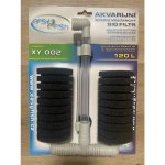 EasyFish Bio molitanový filtr xy-002 – Hledejceny.cz