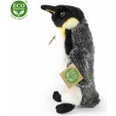 Plyšák Rappa tučňák stojící 20 cm