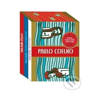 Paulo Coelho - BOX - Paulo Coelho