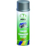 Boll tepelný lak 500 ml stříbrný – Zbozi.Blesk.cz