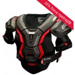 chrániče ramen Bauer Vapor 3X PRO SR – Zboží Dáma