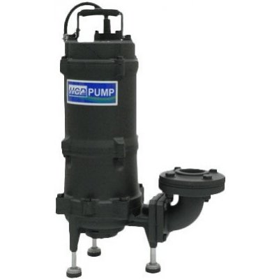 HCP PUMP 50GF23.7 400V kabel 10m 901699 – Zboží Mobilmania