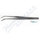 Pinzeta Zubní 99-1026 Lomená 16cm Celimed – Hledejceny.cz