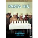 Bočan hynek: parta hic DVD