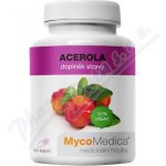 MYCOMEDICA ACEROLA 90 CPS – Zboží Mobilmania