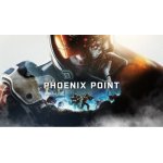 Phoenix Point – Zboží Živě
