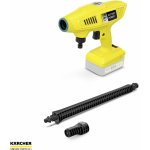 Kärcher KHB 4-18 Battery Set 1.328-210.0 – Sleviste.cz