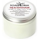 Soaphoria Healthymask regenerační a vyživující maska na vlasy 150 ml