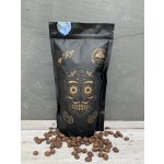 Los Muertos Výběrová Káva Mexico Chiapas zrnková 250 g – Hledejceny.cz