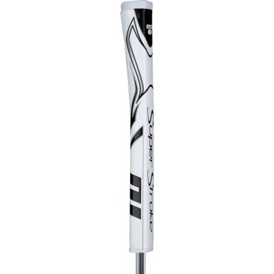 Super Stroke Zenergy Claw 1.0 white White/Black – Zboží Mobilmania