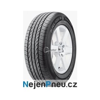 Silverstone NS500 R1 215/65 R16 98H