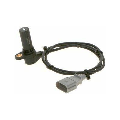 BOSCH Generátor impulsů, klikový hřídel 0 986 280 491 – Hledejceny.cz