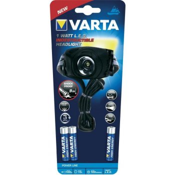 Varta Cree XPC Q5 100/30 lm 868633