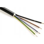 NKT Kabel CYKY-J 4x2,5 – HobbyKompas.cz