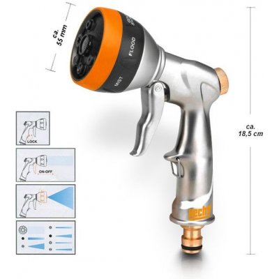 Hecht 02096 – Zboží Dáma