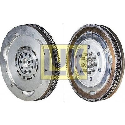 Setrvačník Schaeffler LuK 415 0385 10 – Hledejceny.cz