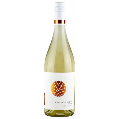 Vinovin Fresh Line Müller Thurgau 2022 11,5% 0,75 l (holá láhev) – Zboží Mobilmania