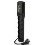 Premiumcord Acar F5 ppacarf5-2iec – Zbozi.Blesk.cz