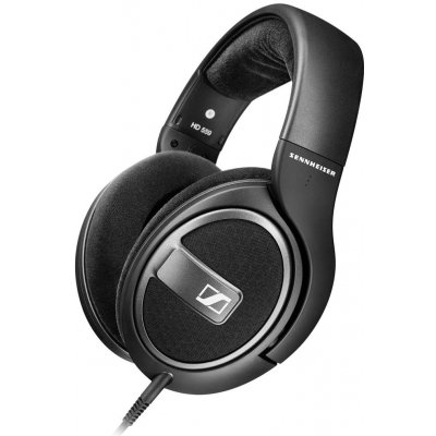 Sennheiser HD 559 – Hledejceny.cz