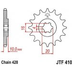JT Sprockets JTF 410-13 | Zboží Auto