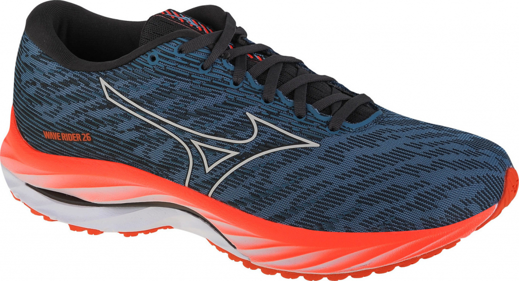 Mizuno Wave Rider 26