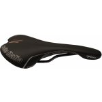 Selle Italia Flite TM Magnesium černé – Hledejceny.cz