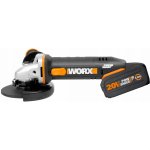 Worx WX803 – Zboží Dáma