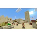 Hry na Xbox One Minecraft Starter Collection