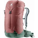 Deuter AC Lite 30l červený