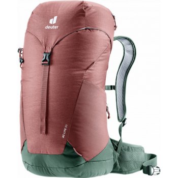 Deuter AC Lite 30l červený