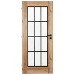 Naturel Zaria dub natura levé 80 cm ZARIA5CPLDN80L – Hledejceny.cz