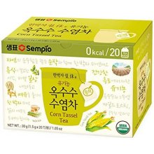 Sempio Korejský čaj z kukuřičných vláken 30 g