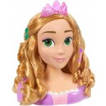 Just Play Princezny česací hlava Locika – Sleviste.cz
